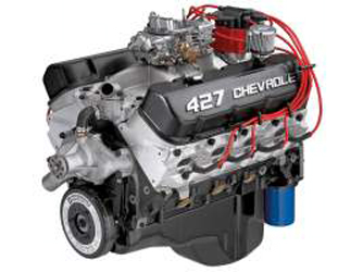 P229C Engine